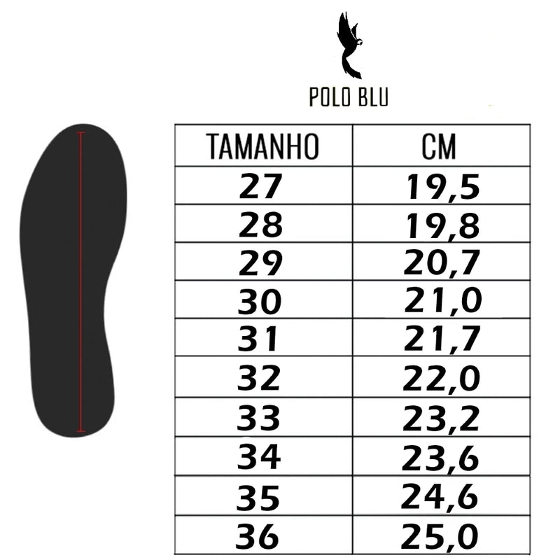 Kit 2 Paired Sneakers Male Children Youth Casual School Shoes from 27 to 36