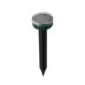 Outdoor Ultrasonic Sonic Mouse Mole Pest Rodent Repellent Solar Power Snake Mosquito Bird Ants Control Garden Yard Trap Device